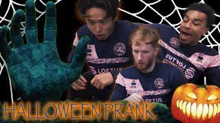 Halloween 2024 QPR Prank