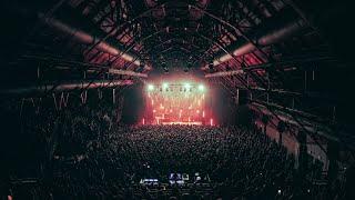"Burning" // Live in Chicago