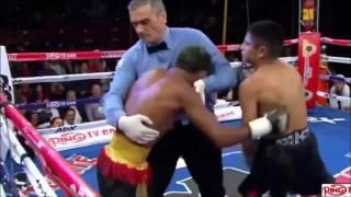 Top 5 Boxing Knockouts - November 2016 Viola JoBasham