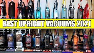 Top 10 Best Upright Corded Vacuums 2021 - Vacuum Wars