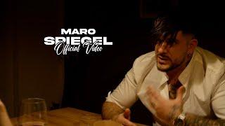 MARO - Spiegel (prod. by Gold`s House) 4k Video
