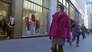 BBC: The Price of Fast Fashion