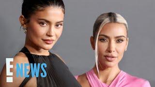 Kim Kardashian CALLS OUT Kylie Jenner in Hilarious Instagram Post | E! News