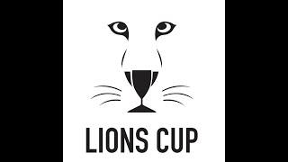 Lions Cup 2022