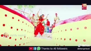 Jalu jalu bando abbiya jampanna vaagu song sammaka saralamma medaram jathara status video