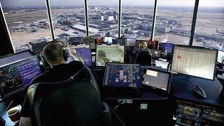 TOP 5 most stressful jobs in the aviation industry