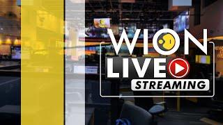 WION LIVE News | Latest News Updates From Across The World | English News | Top International News