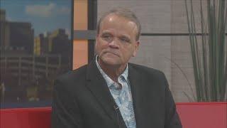 Interview with New WTVP Board Chairman John Wieland | Part 1 | WMBD News This Morning