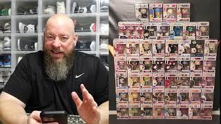 POPKINGPAUL Funko Pop Mystery Box GOBS OF GOODIES