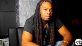 Edai Talks Zacktv1 Issues, How He Met Chief Keef, Rondo, L.A.+ 600 Breezy | Shot By @TheRealZacktv1