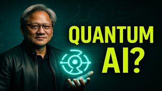 What NVIDIA's Quantum AI Computer Means for Your Future