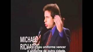 Seinfeld - "Sports' Team Loyalty" [LEGENDADO PT-BR]