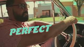 Ben Vega - The Perfect Sleep (Lyric Video)