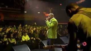 Nas & Dr Dre live 2014 [HQ] at The Beats Music Event (Full Performance)