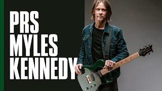 The Myles Kennedy Signature Model | PRS Guitars