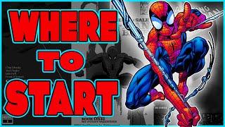 Where To Start: Spider-Man | 10 Best comics for beginners