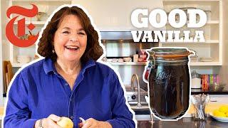 Inside Ina Garten's Kitchen | Ina's Favorite Things | NYT Cooking