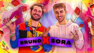 Sora me demande de peindre son studio YouTube (Et il participe !)