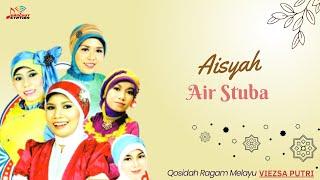 Aisyah - Air Stuba (Official Music Video)