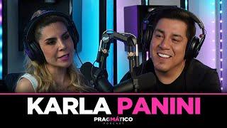 PRAGMÁTICO 02 - Karla Panini