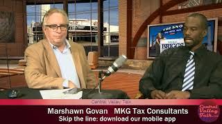 Best in class digital tax-filing app @mkgtaxconsultants