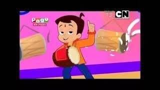 Pogo TV - Chhota Bheem - New Episodes - Starts Mon-Fri 3:30PM (Promo)