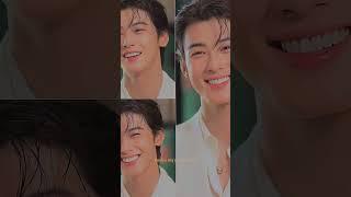 Captivating Smile of #chaeunwoo #smile