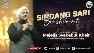  "SINDANG SARI BERSHOLAWAT"