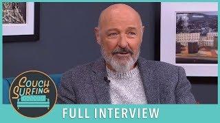 Terry O'Quinn Looks Back At 'Lost,' 'Patriot' & Others (FULL) | Entertainment Weekly