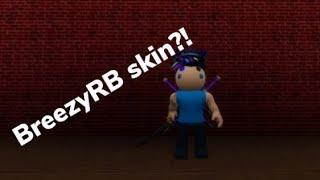 How to get the rainbow badge in roblox piggy rp: infection!