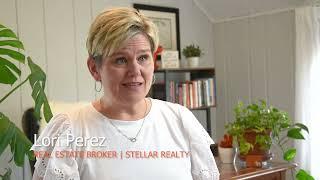 A Few Words from Lori Perez, Owner and Broker of NextHome Stellar Realty