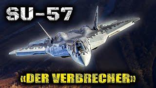 Su-57 "Felon" - Doku Deutsch