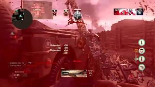 COD WW2 LIVE VICIOUS V2 Rockets+Vicious 100+ Gameplay SHIPMENT 1944