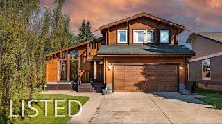 Listed: 1432 McAlpine Street Carstairs, AB. Chris Mulders Redline Real Estate Group