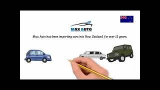 Max Auto Explainer Video ( Our Work )