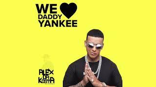Alex Da Kosta présente // WE LOVE @DaddyYankee