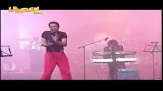 Javed Jaffrey & Sukhwinder - Live!