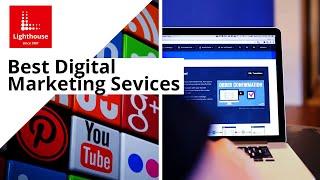 What is Digital Marketing | Best Digital Marketing Services in India | Lighthouse Digital