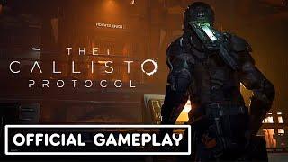 The Callisto Protocol New Gameplay Reveal