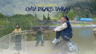 Yaya Nadila Feat Zinidin Zidan - Cinta Digaris Tangan ( Official Music Video )