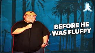 Before He Was Fluffy | Gabriel Iglesias