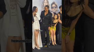 OMG|Akshay Kumar Stepped on Alaya F's Dress|The Unseen Shorts #tigershroff #theunseenshorts #alayaf