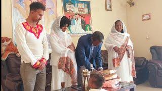 ፍሉይ ምድላው ሓዱሽ ዓመት ምስ ስድራና| Heny Emu