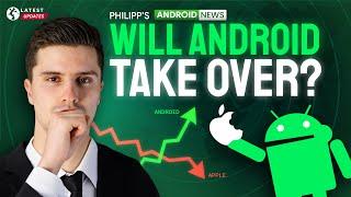  Android Enters the AI Era, New JetBrains IDE & More - Philipp's Android News January 2024