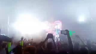 Dream Nation - Paris - Trance Stage