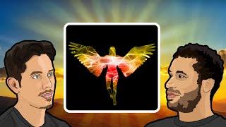 Matías De Stefano EXPLAINS The Archangels & The 9 Dimensions