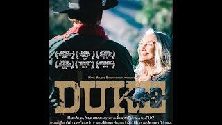 DUKE - Award Winning film short