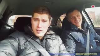 #White Horses 7 Crossfit для новичков.