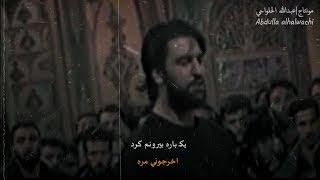 اگه دیوونه ندیده ای | السيد جواد ذاكر | مترجم للعربية