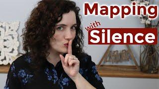 Adding Silence to Your Map
